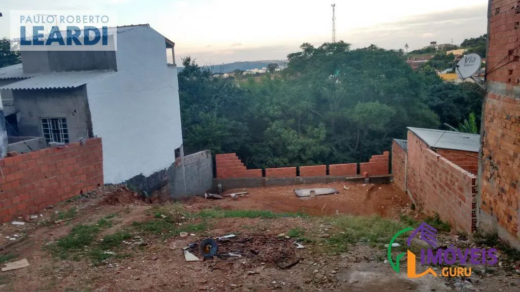 TERRENO - RESIDENCIAL JARDIM PARANÁ - SP - Foto 2