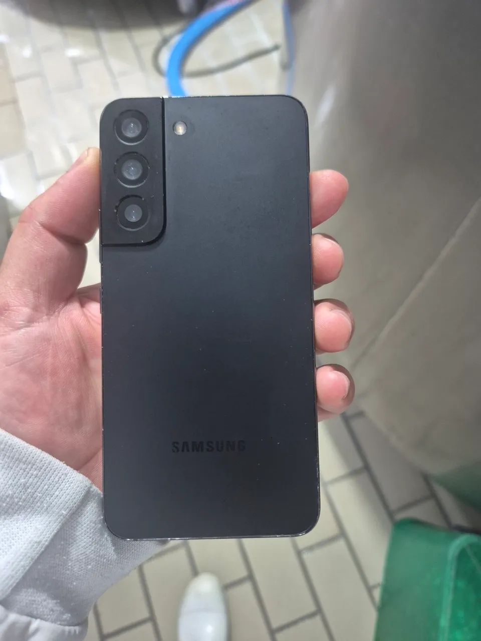 Samsung s22 - Foto 5