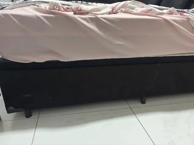 Cama