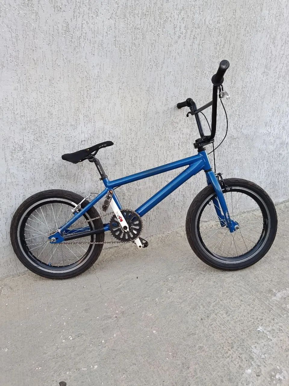 Bicicleta Alfameq Pitbull 1.000,00