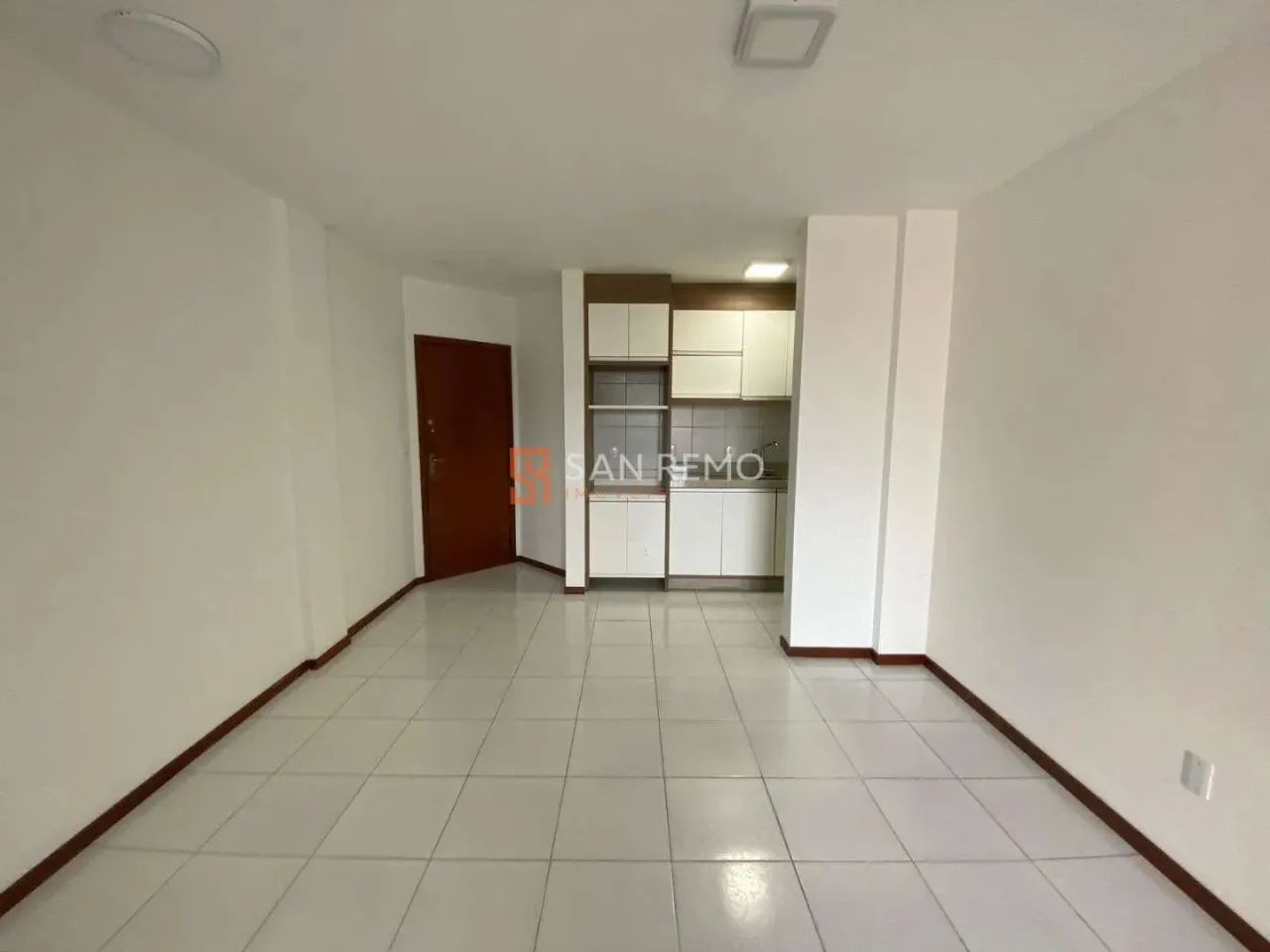 Saco dos Limões | Apartamento 2 quartos, sendo 1 suite - Foto 4