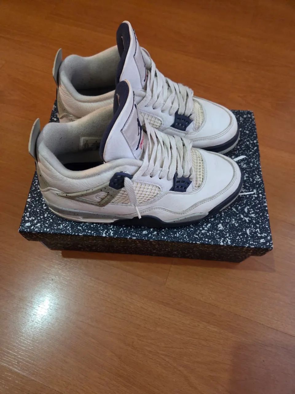 Jordan 4  - Foto 5