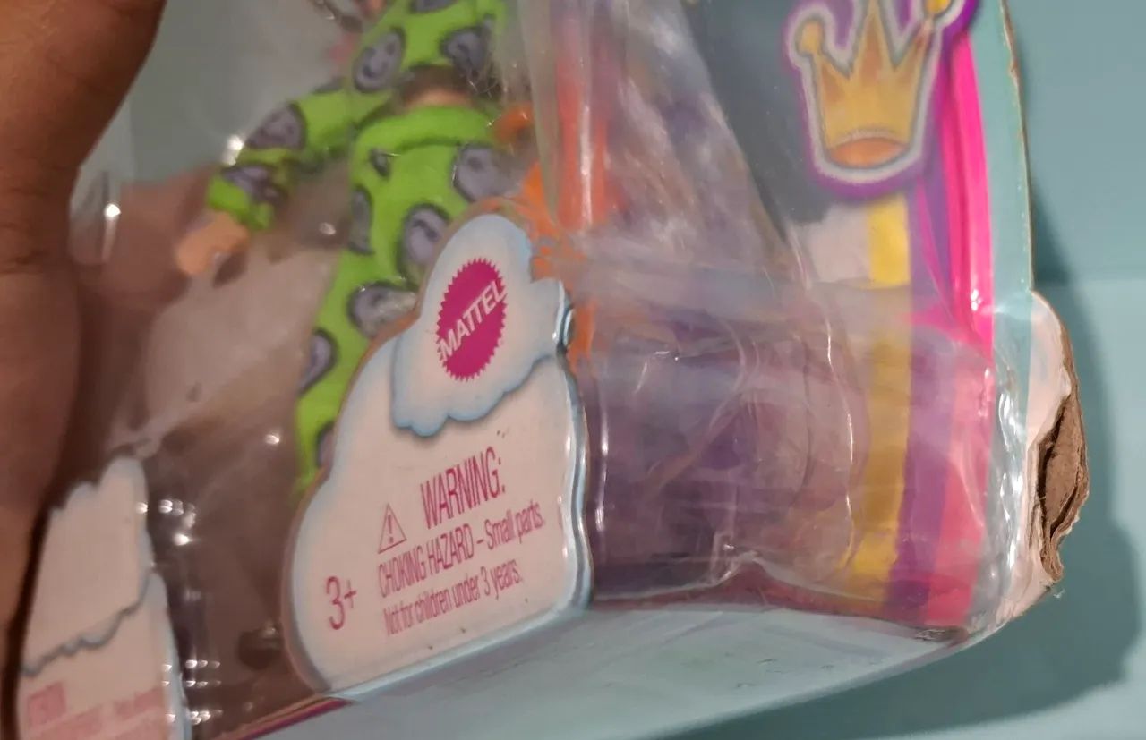 Barbie Extra Minis Original Mattel - Foto 3