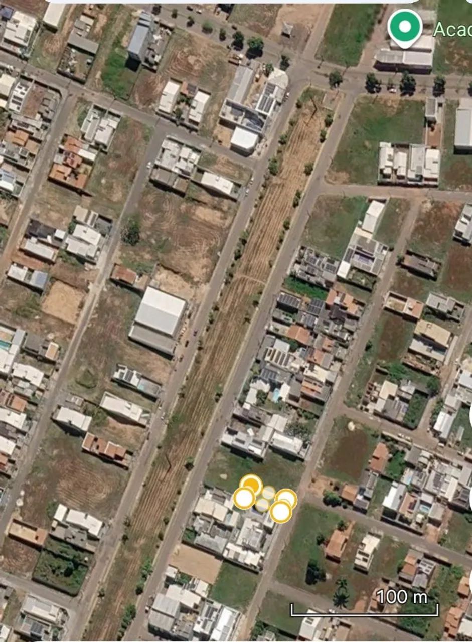 LOTE 250 M2 (QUITADO) NO JD. IPÊS I  - Foto 4