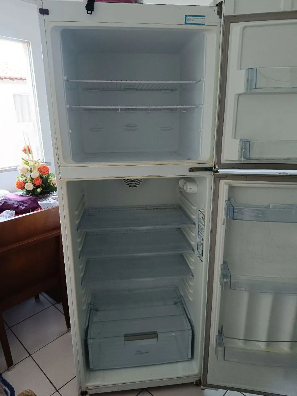 Refrigerador Continental  - Foto 3
