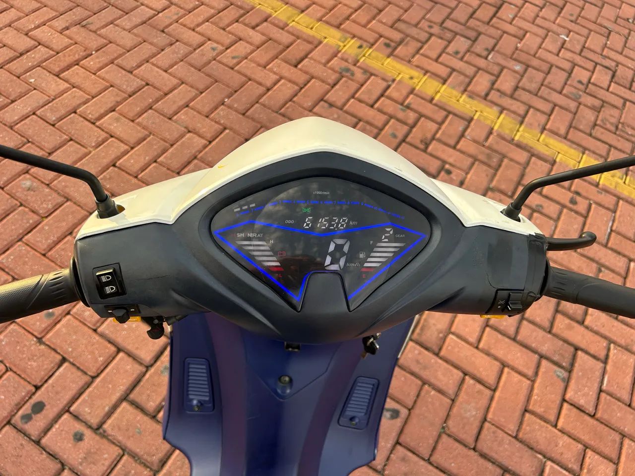 Jet 125 ss 2025 - Foto 5
