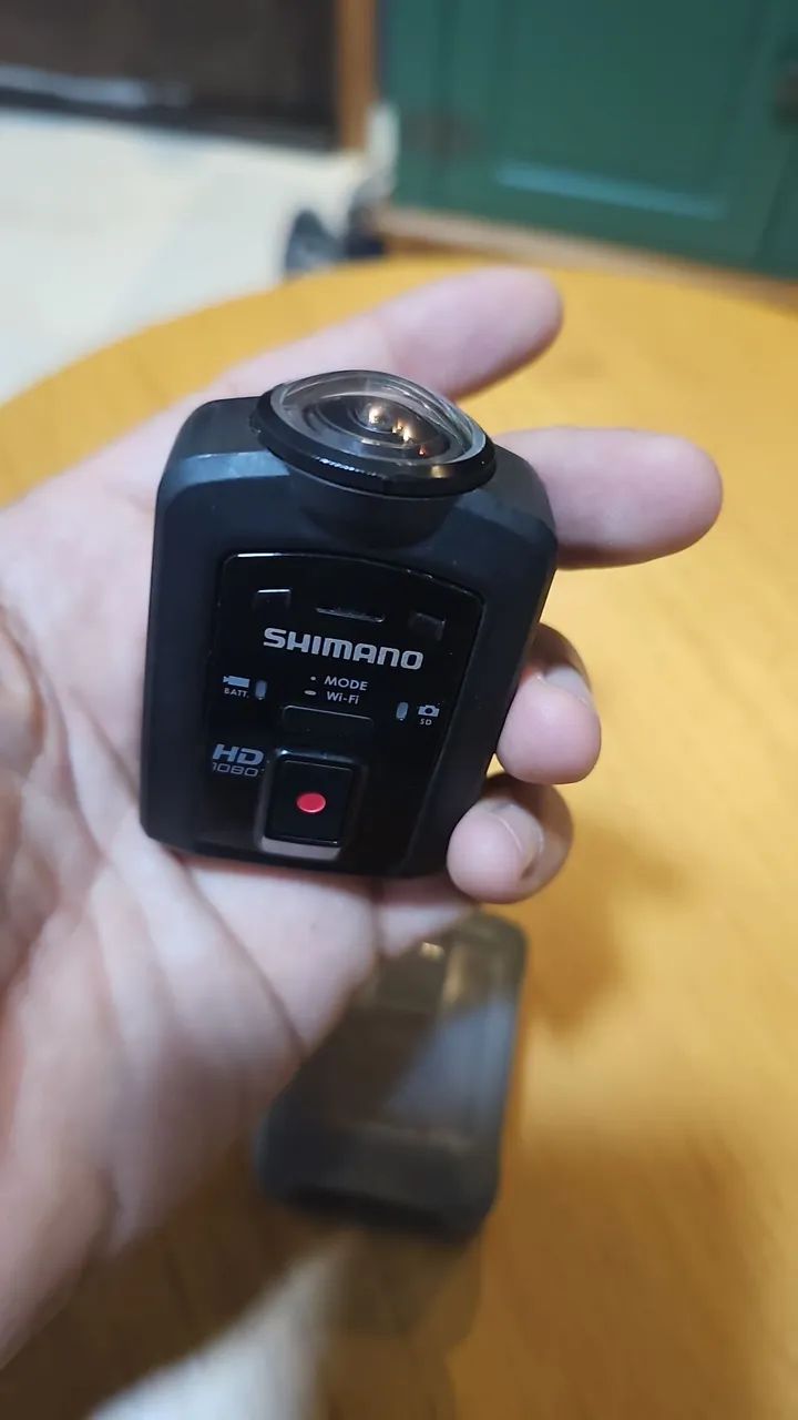 Shimano Cam - Foto 2
