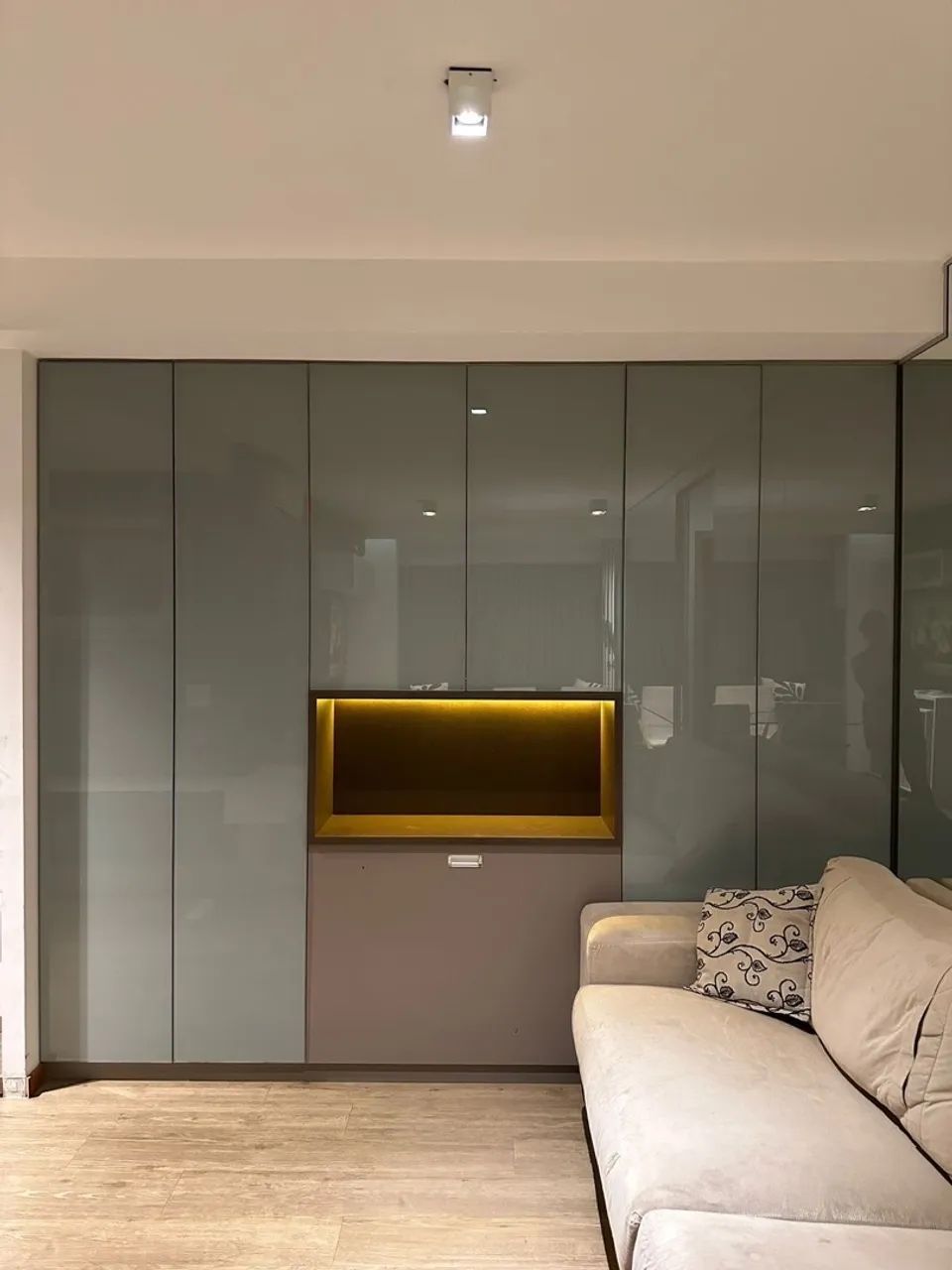 Prime Residence Park Sul