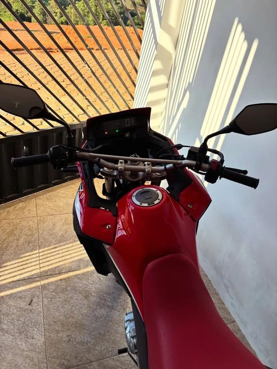 Vendo moto - Foto 3
