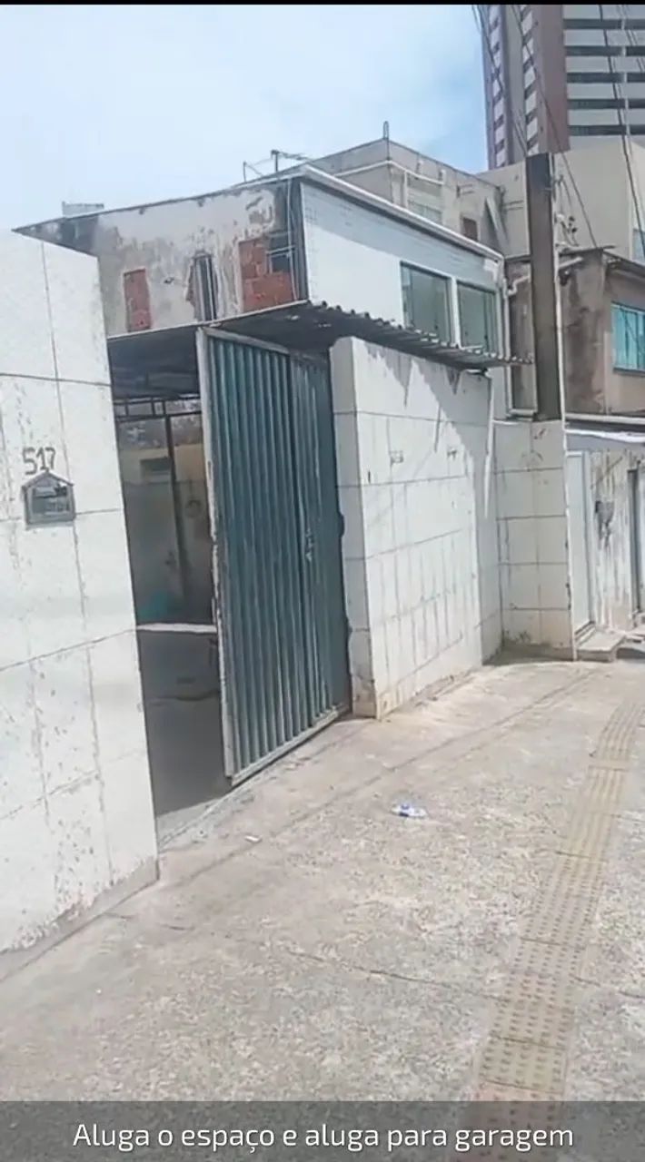 Alugar se um comércio  