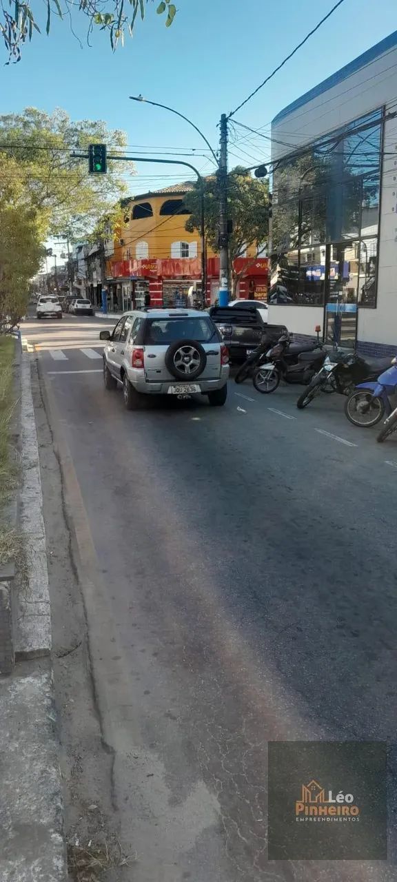 Loja/Salão em Parque Aeroporto - Macaé - Foto 2