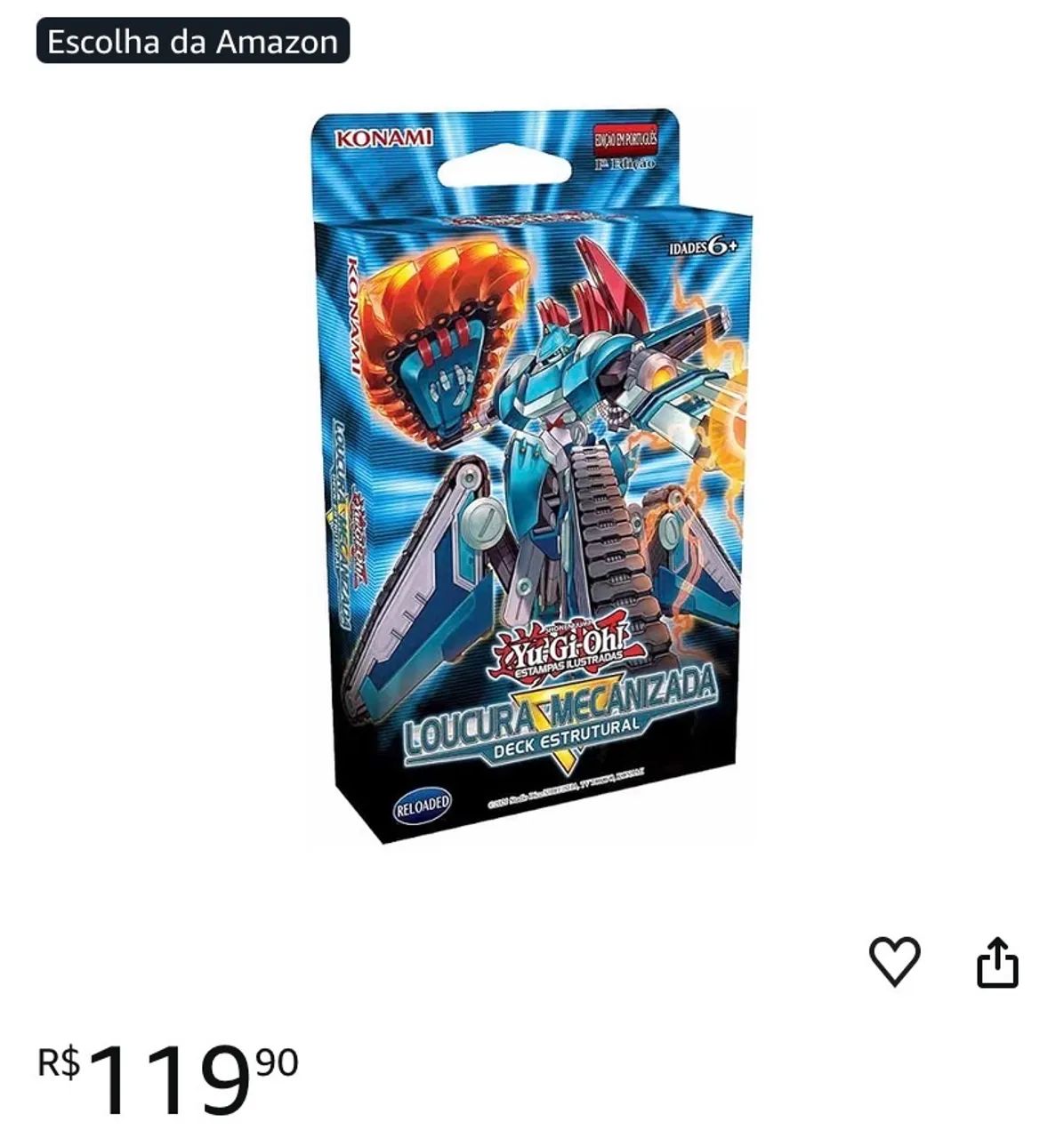 3 Deck de Yugioh Completos  - Foto 4