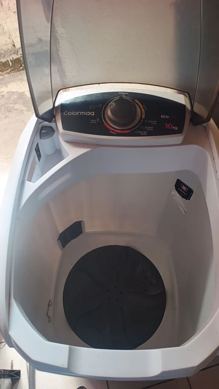 Vendo semi-novo 