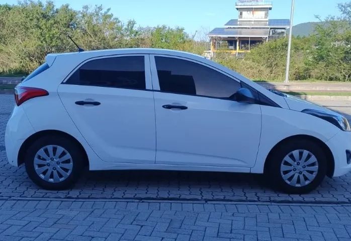 Hyundai HB20 Comf./c.plus/c.style 1.0 Flex 12V 2015 - Foto 3