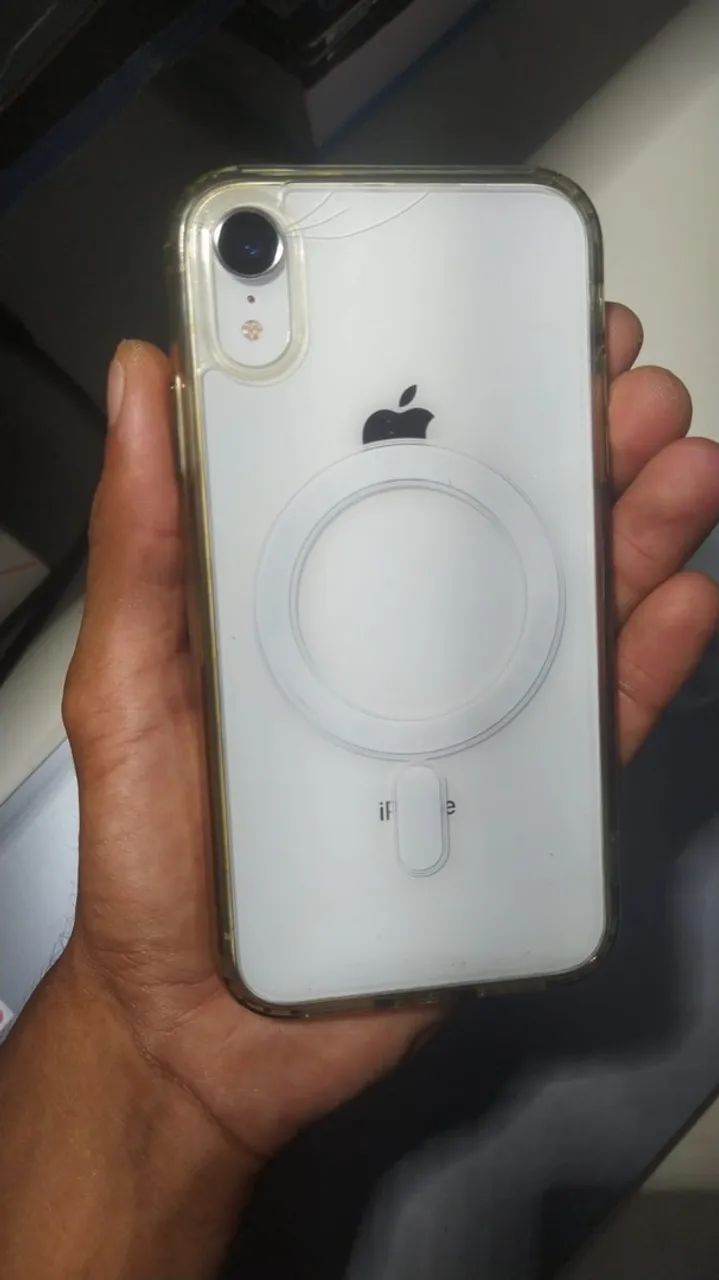 iPhone XR 64GB 
