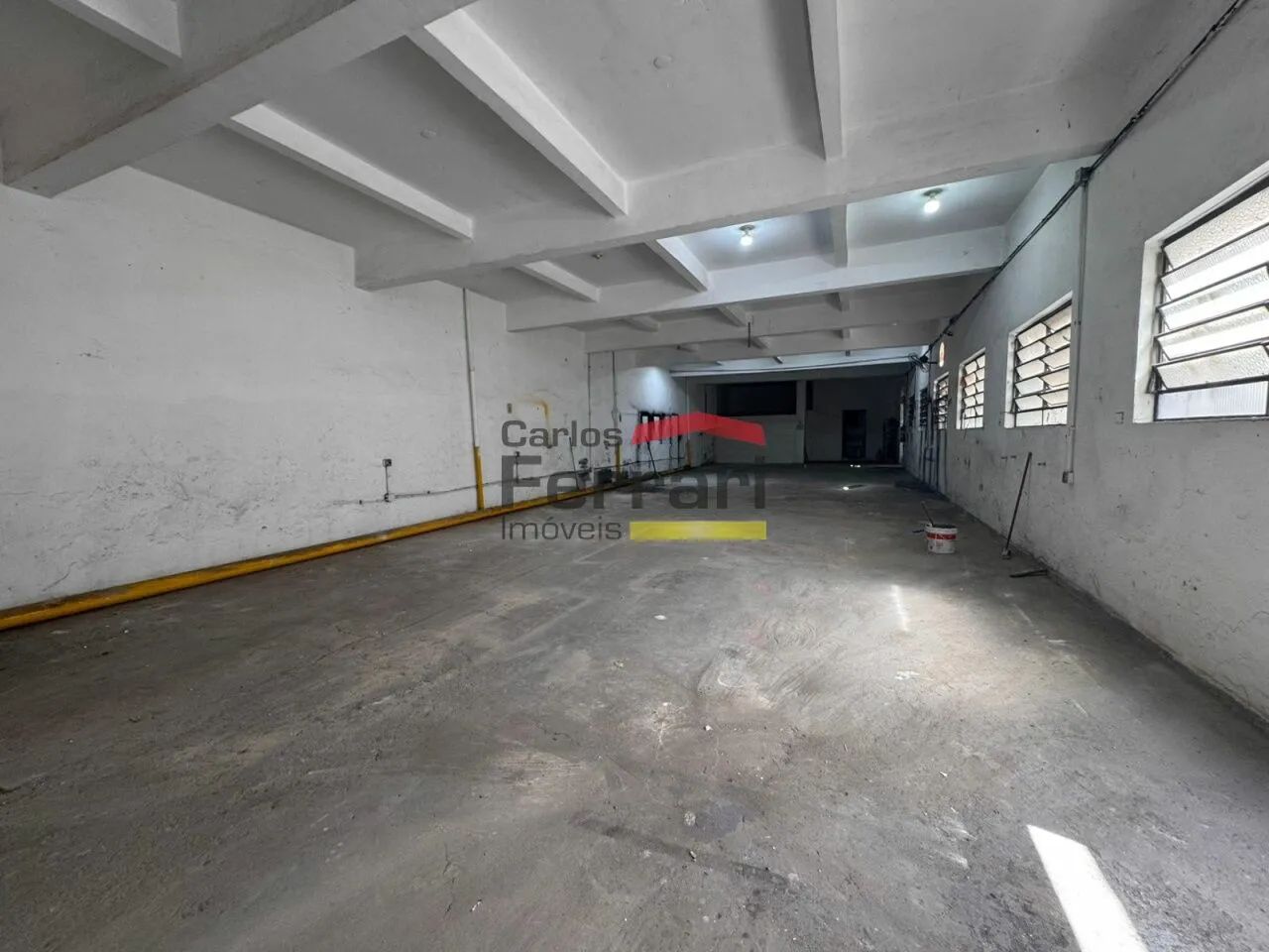 Galpão para venda, 1000M2. - Foto 2