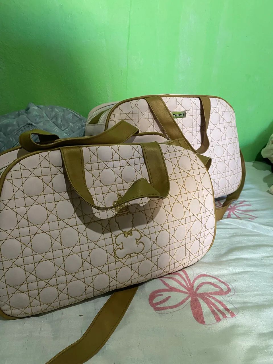Bolsa de bebê - Foto 2