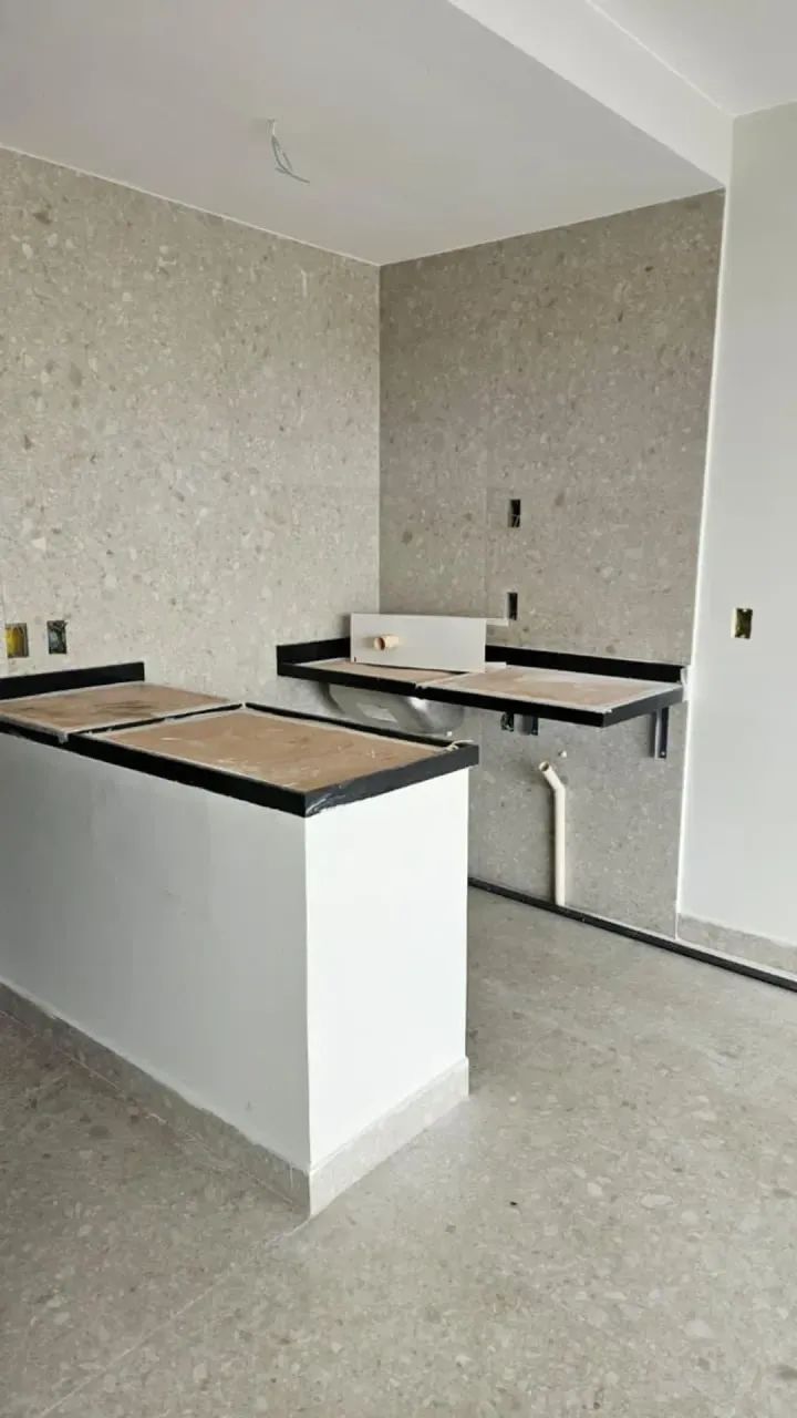 OPORTUNIDADE:  Studio no Lux Design Concept, 46m²!!! - Foto 2