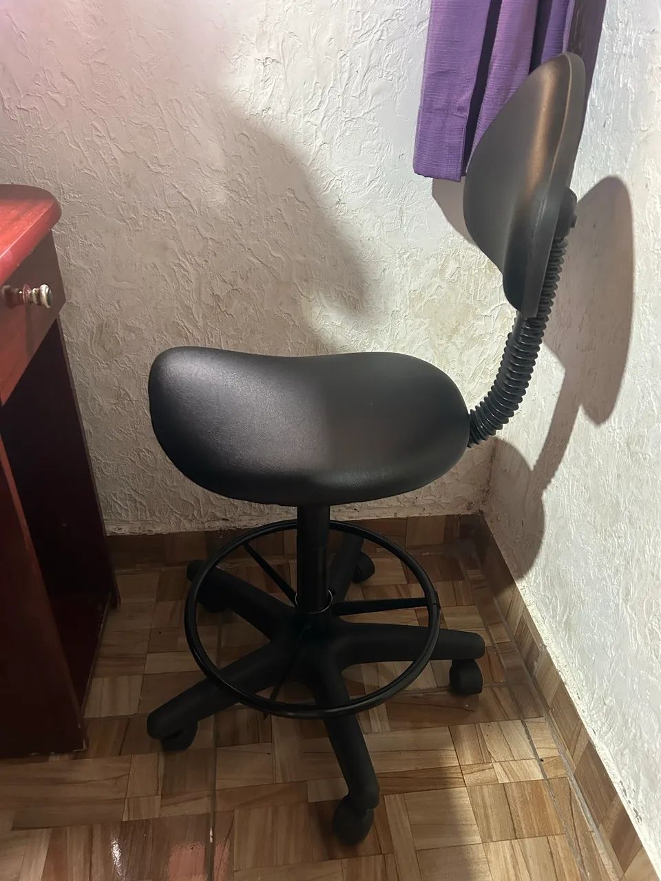 Cadeira Mocho Sela - Foto 4