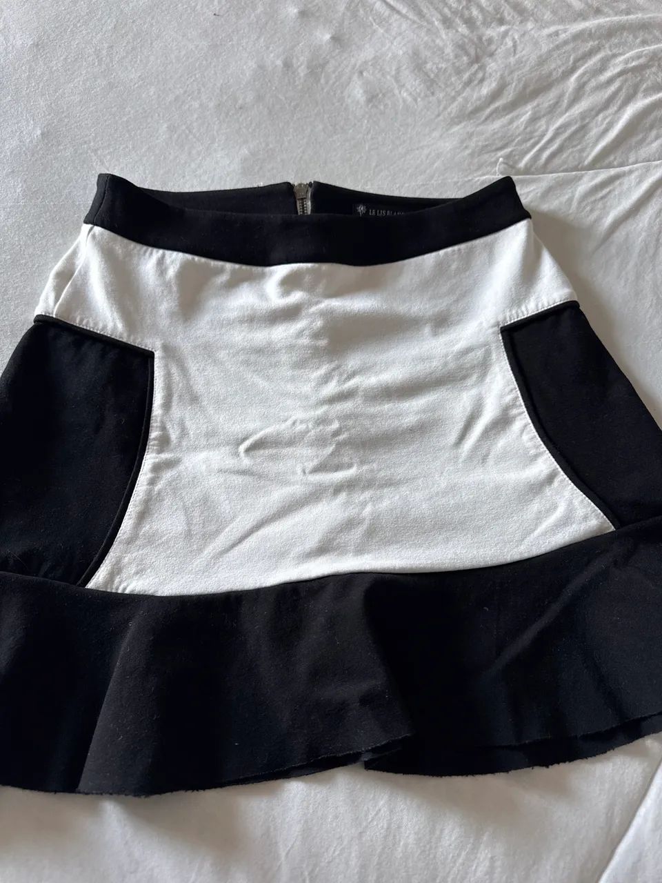 Saia Le Lis Blanc M