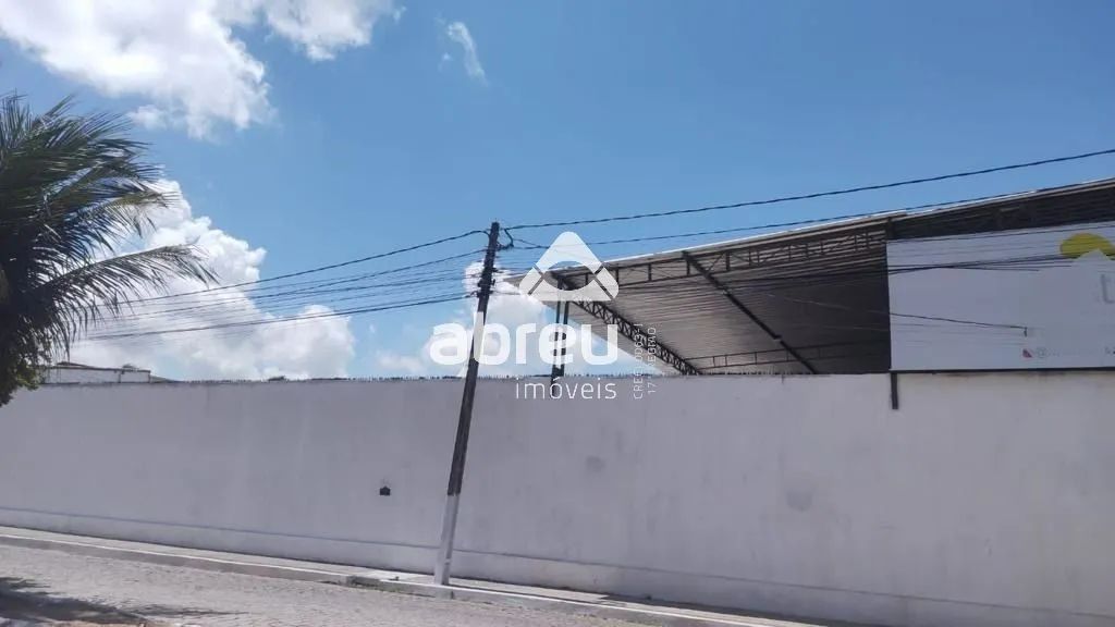 Comerciais E Industriais Galpão em Natal - Foto 2