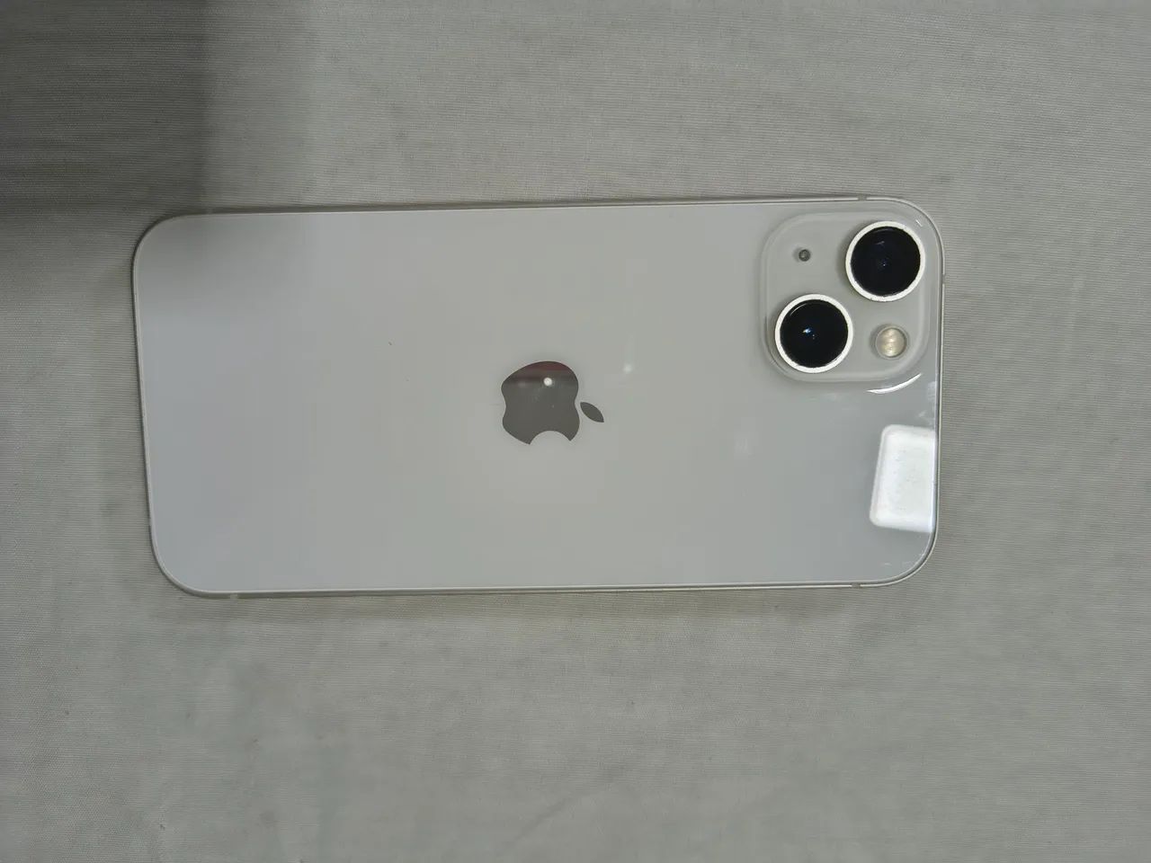 iPhone 13 para retirada de peças 