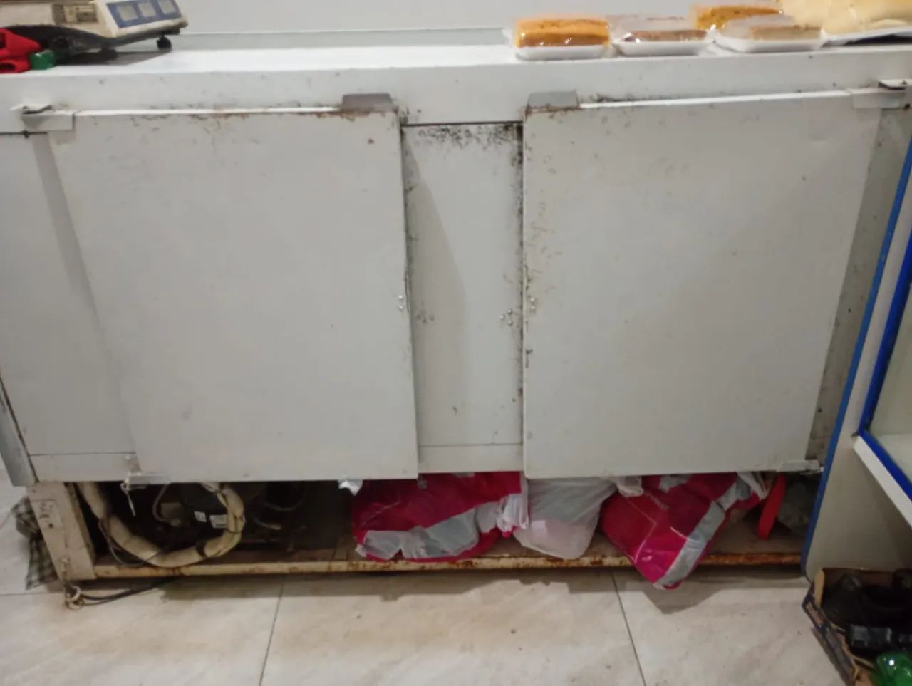 Freezer vendo - Foto 2