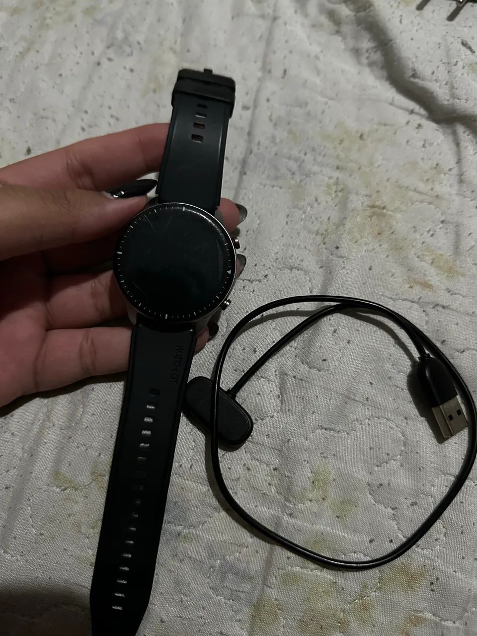 Vendo Amazfit Gtr 2 - Foto 3