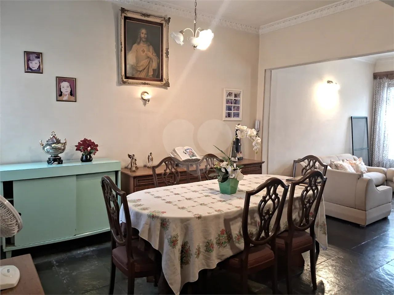 Casa de vila com 3 quartos à venda em Santana - SP - Foto 3