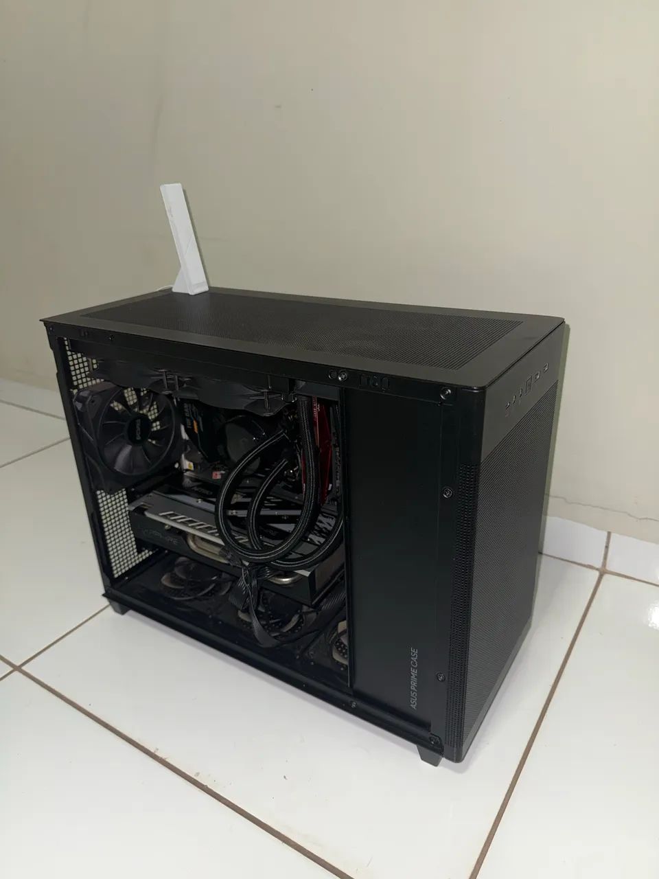 COMPUTADOR GAMER - Foto 4