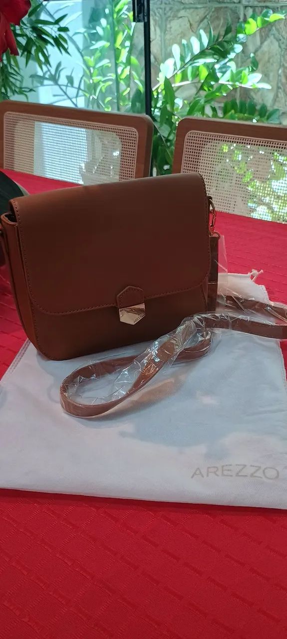 Bolsa AREZZO Nova 