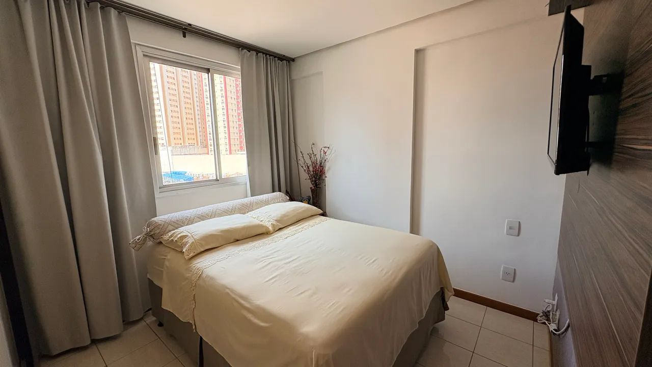 3 Quartos em frente ao Shopping