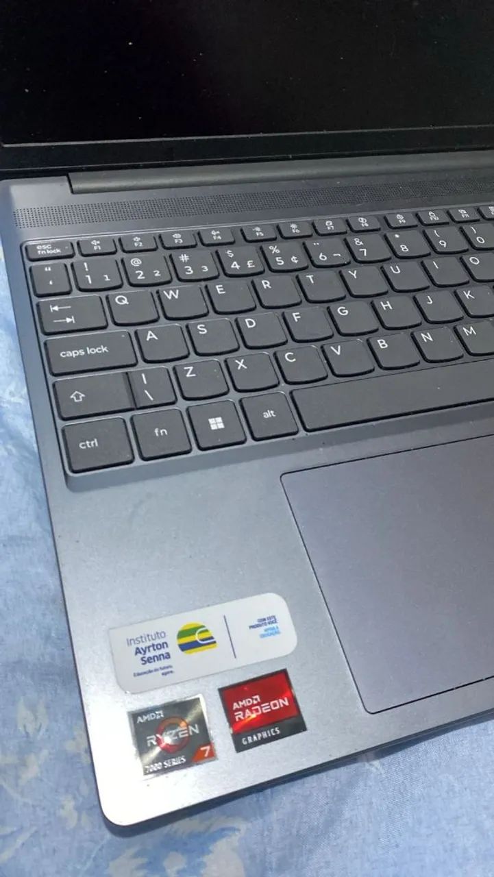 Notebook Lenovo  - Foto 3