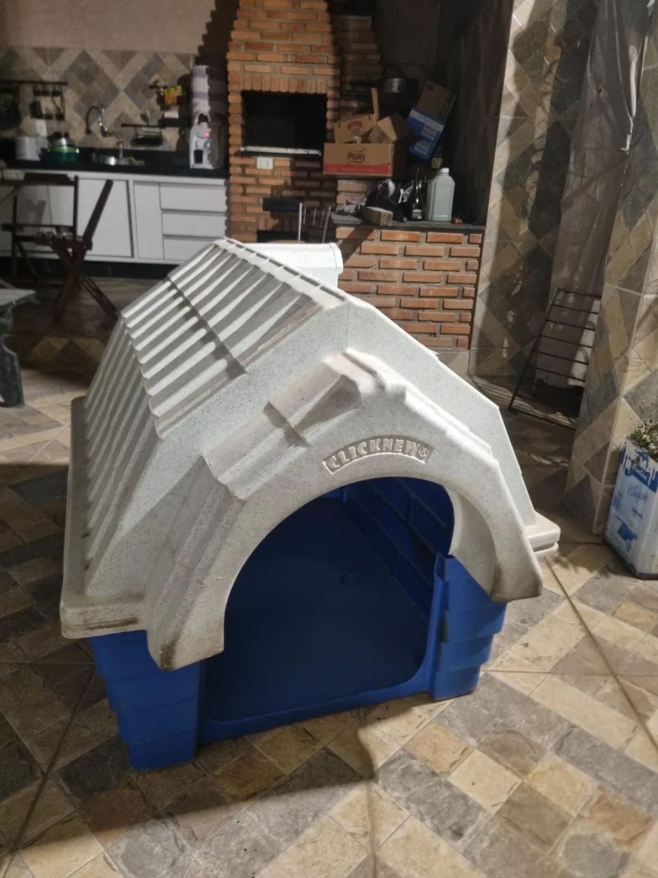 Casinha de cachorro  - Foto 2