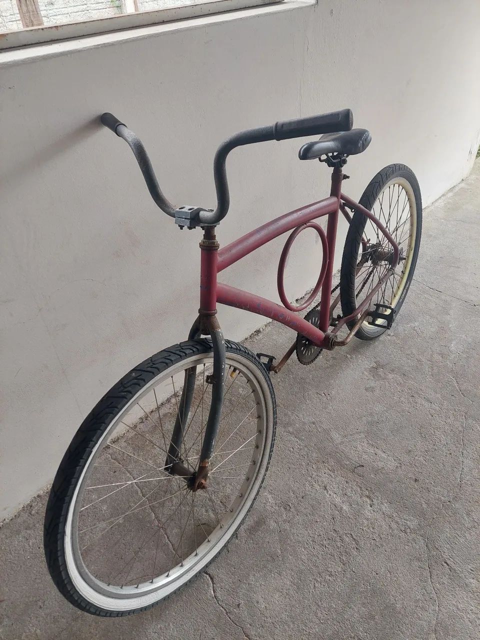 Bicicleta praieira - Foto 2