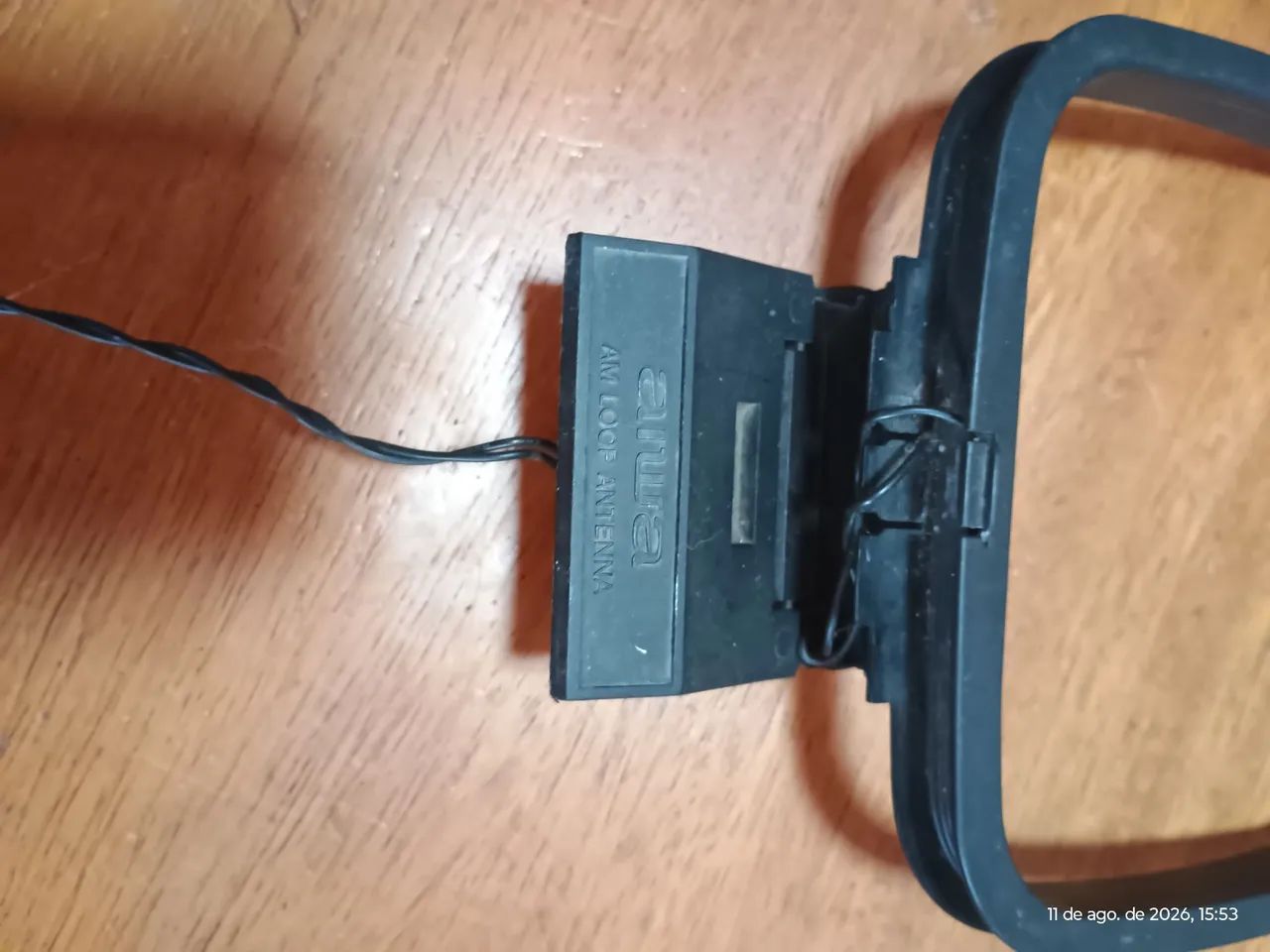 Antena AM LOOP Aiwa