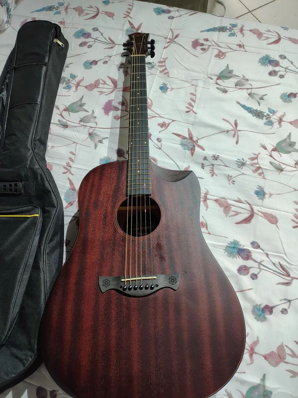 Instrumento musical - Foto 5