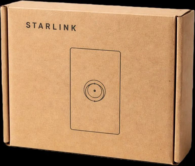Roteador Mini Starlink 445600741343907840