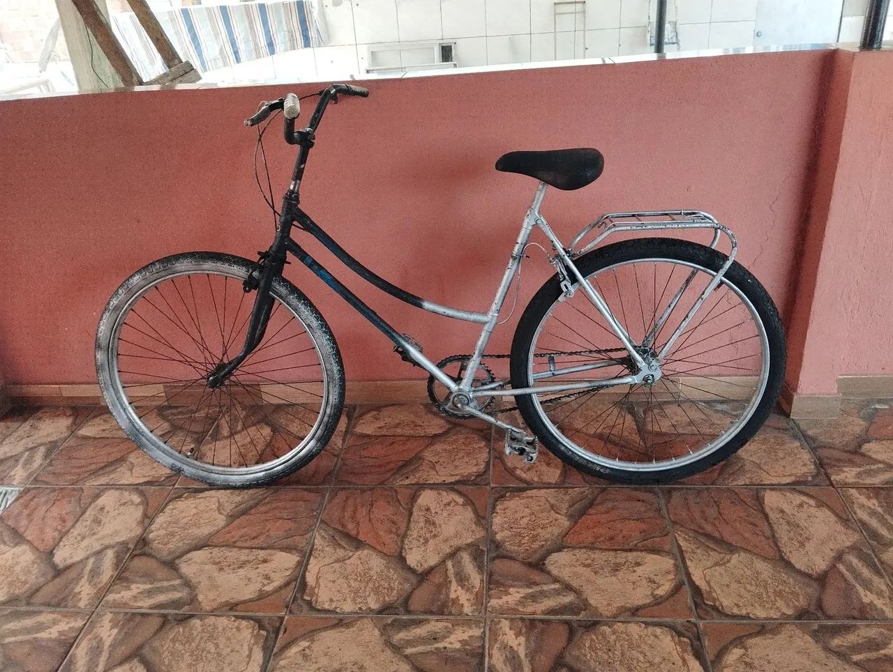 Bicicleta aro 26  - Foto 2