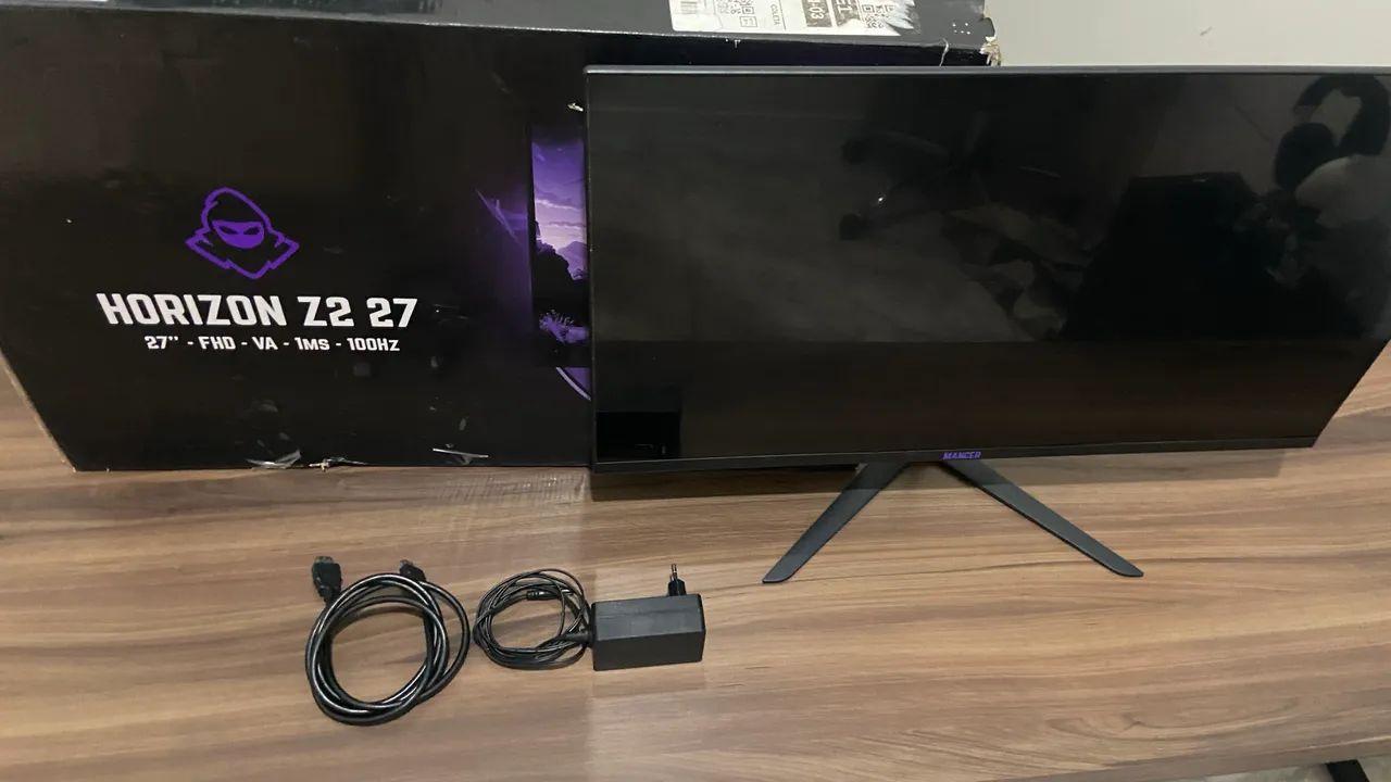 Monitor Gamer403064770109132805
