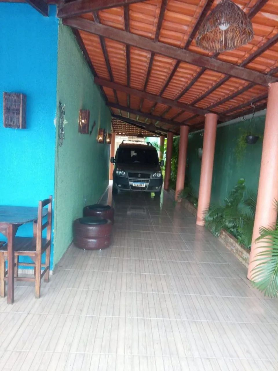 Casa/Condomínio - Foto 5