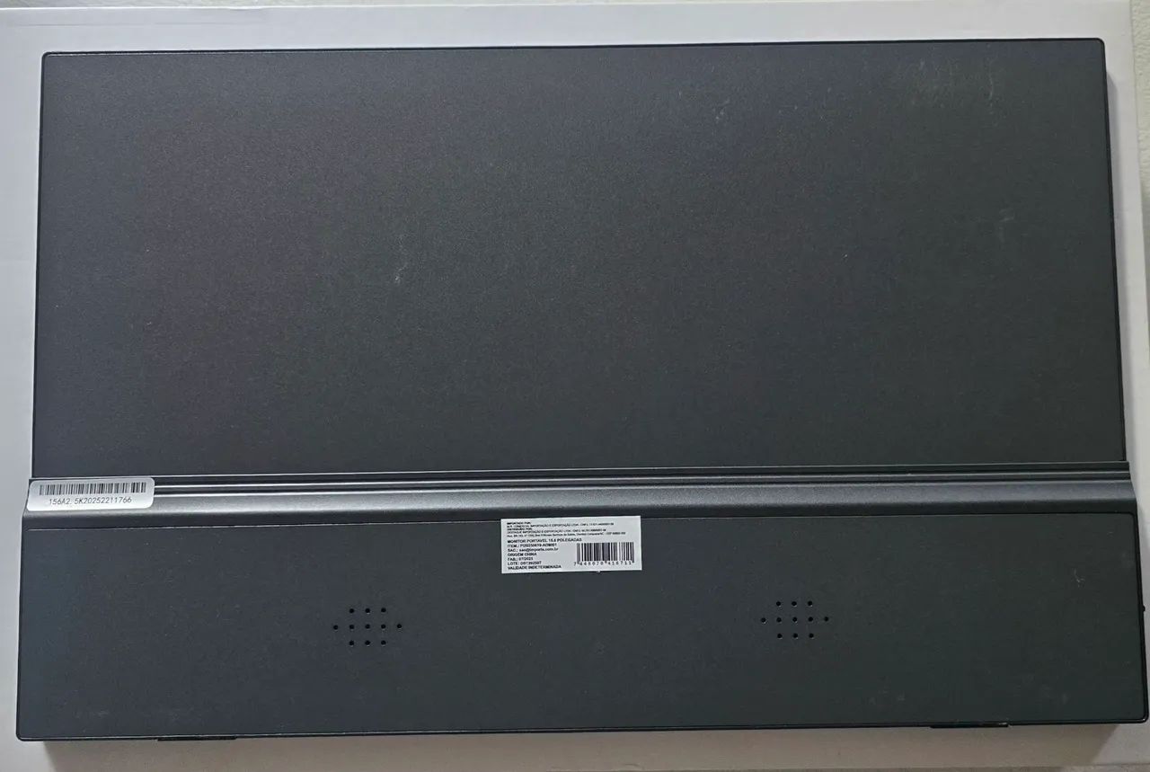 Monitor portátil - Foto 2