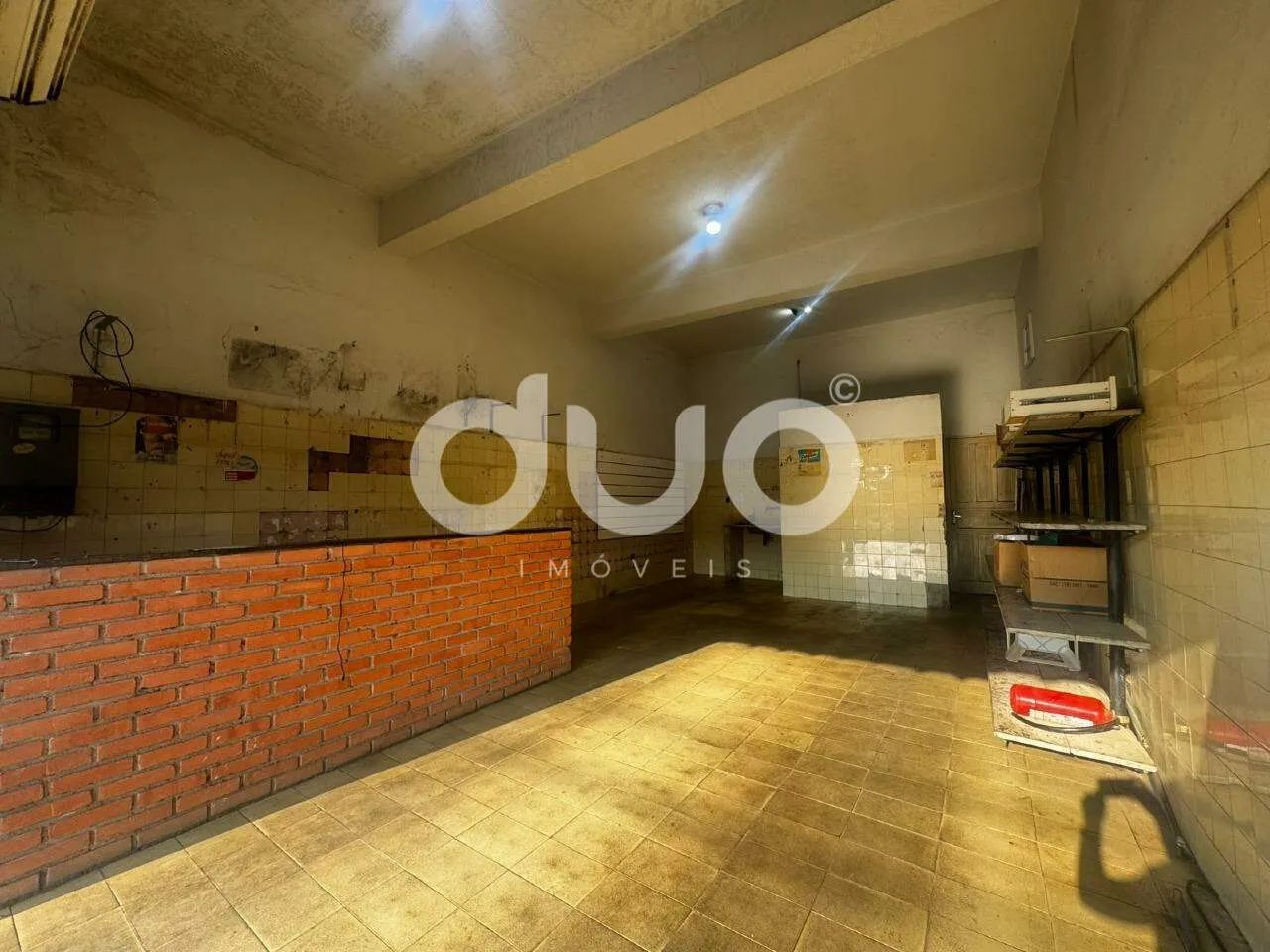 Salão Comercial para Aluguel na Vila Independência, em Piracicaba - Foto 2