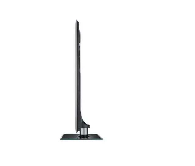 Smart Tv Led Samsung 46 polegadas modelo UN46D5500 função Monitor display Hdmi entrada Usb - Foto 5