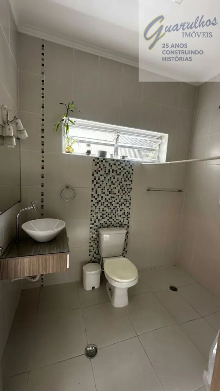 IMÓVEL COMERCIAL PARA LOCAÇÃO, AMPLO A POUCOS PASSOS DO BOSQUE MAIA - Foto 5