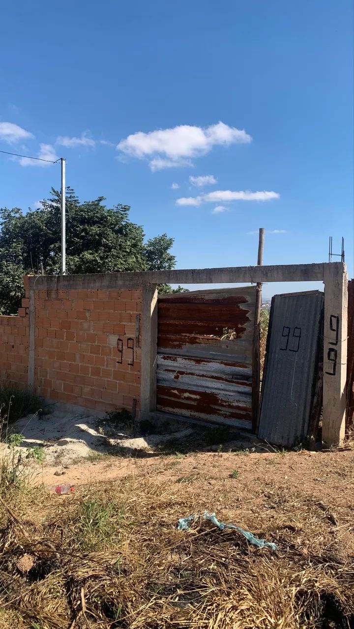 Vendo Lote 221m 