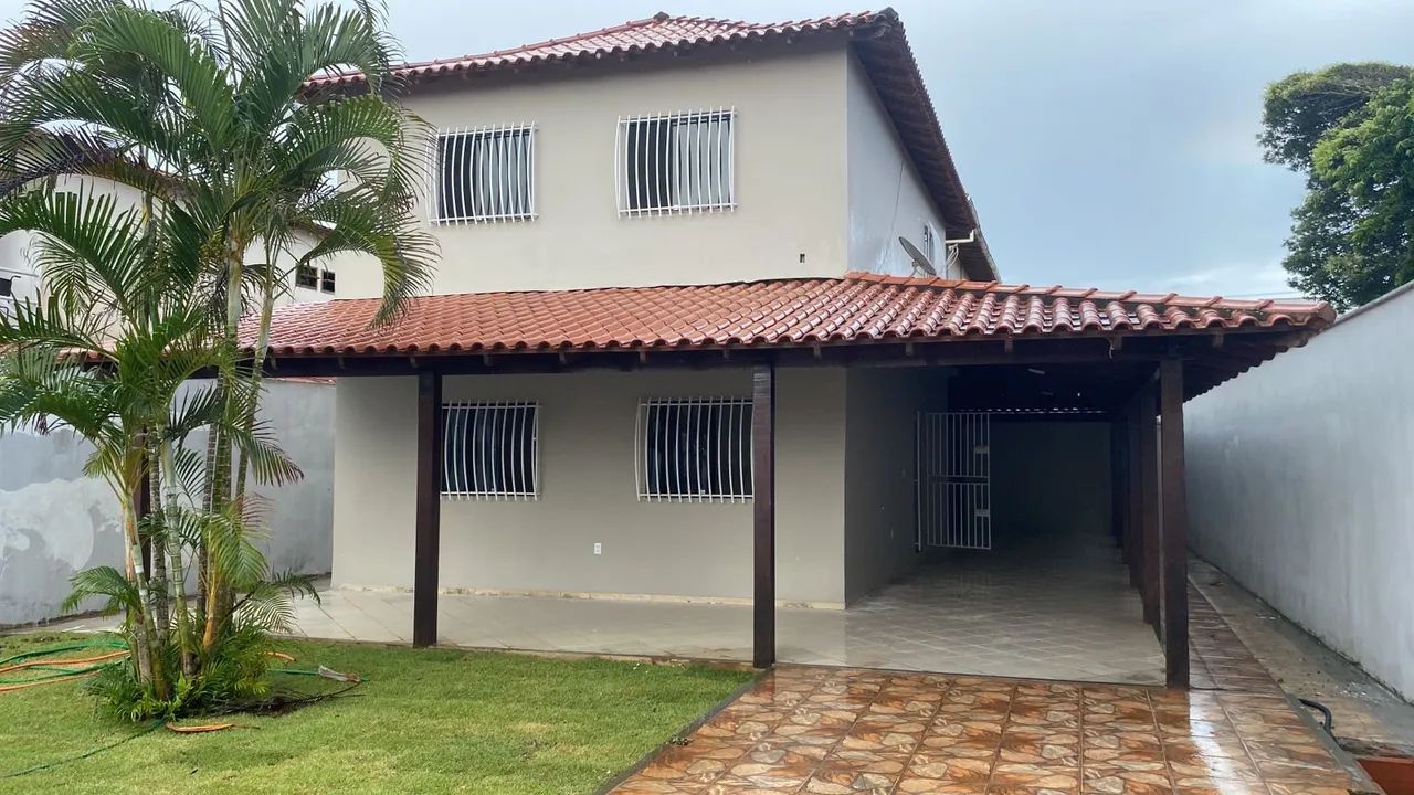 Casa lado Norte - Guriri - Foto 2