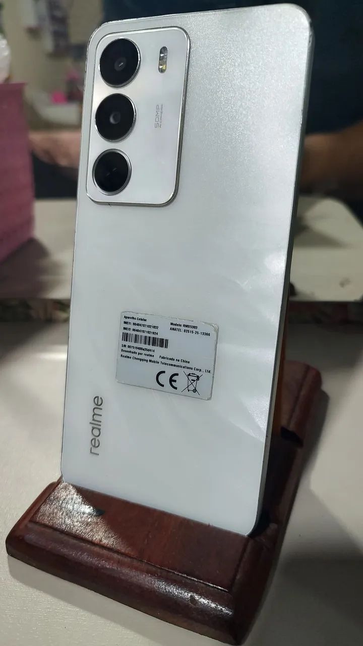 Celular realme c71 - Foto 3