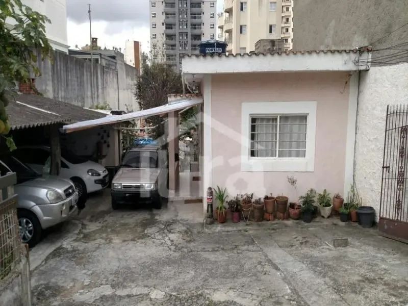 Terreno de 576 Metros No Vila Osasco