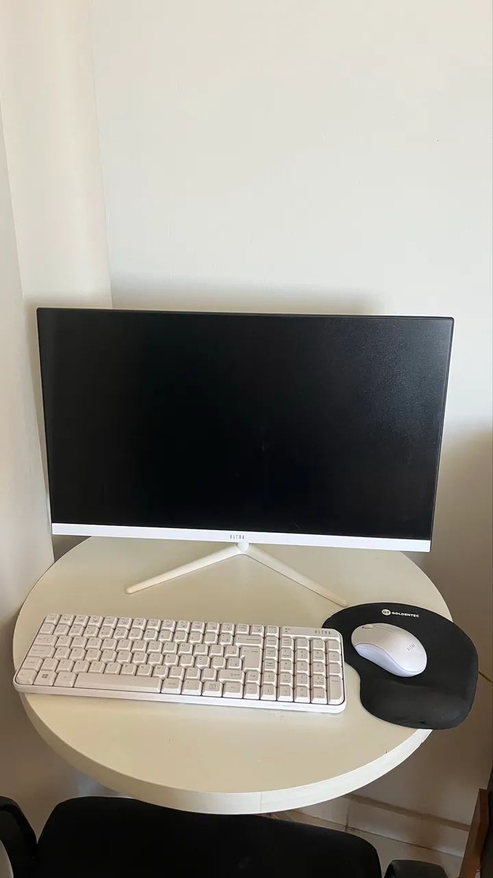 Computador all in one ultra 